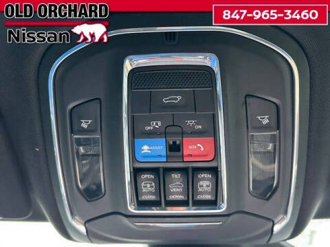 2022 Jeep Grand Cherokee 4xe