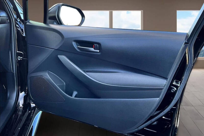 2024 Toyota GR Corolla