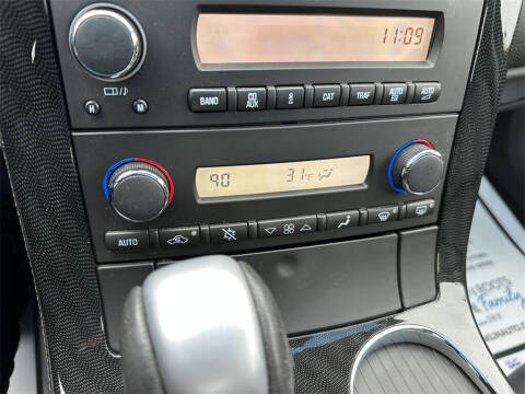 2011 Chevrolet Corvette