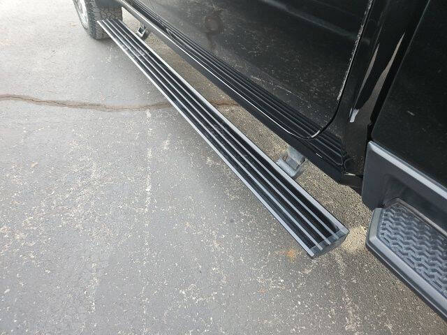 2023 GMC Sierra 2500HD