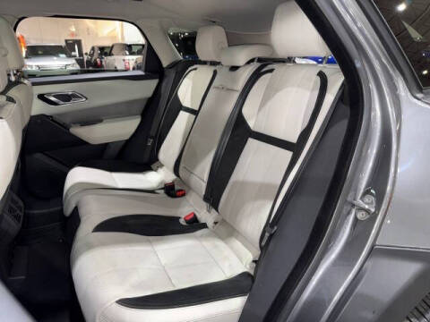 2018 Land Rover Range Rover Velar D180 S