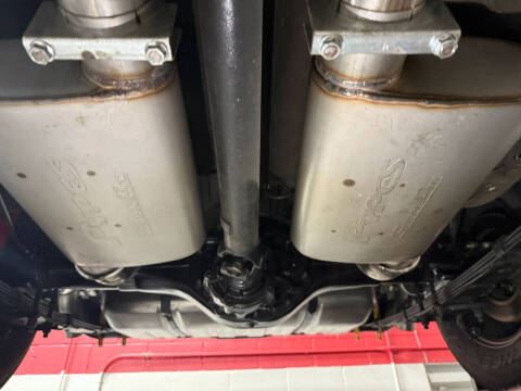 1969 Chevrolet Nova