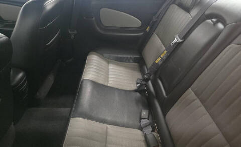 2002 Chevrolet Monte Carlo SS