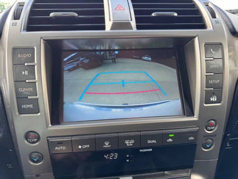 2015 Lexus GX 460