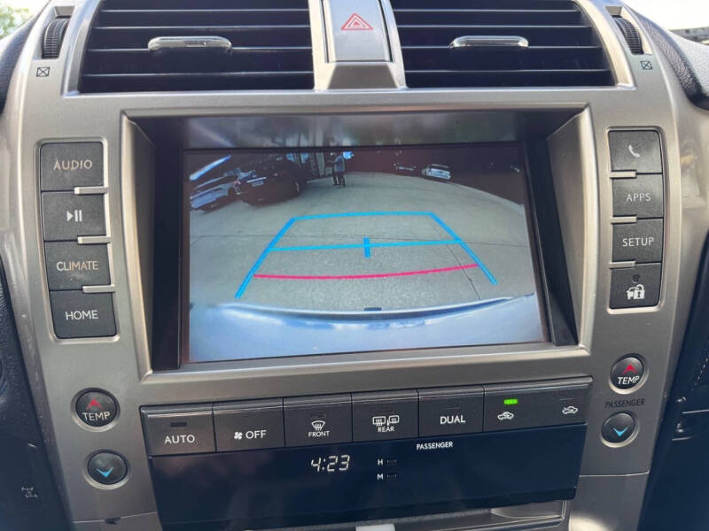 2015 Lexus GX 460