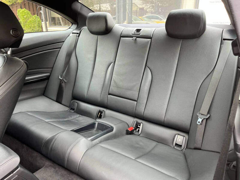 2019 BMW 4 Series 430i xDrive