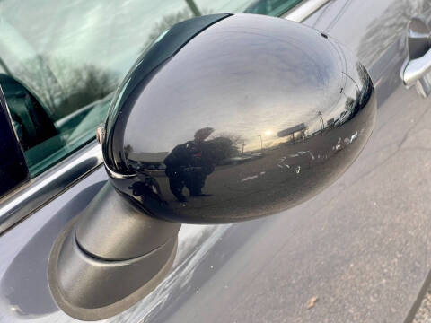 2015 MINI Hardtop 2 Door Cooper S