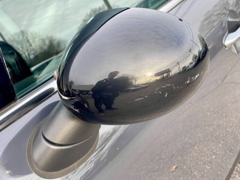 2015 MINI Hardtop 2 Door Cooper S