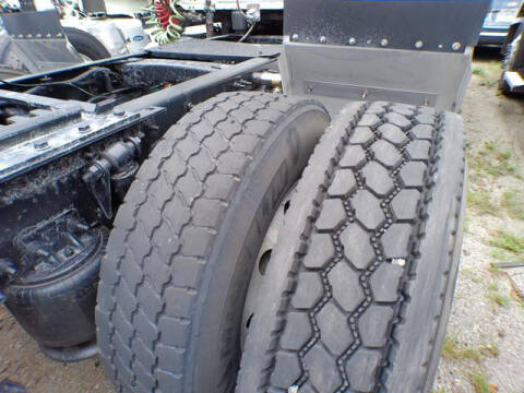 2016 Freightliner Cascadia