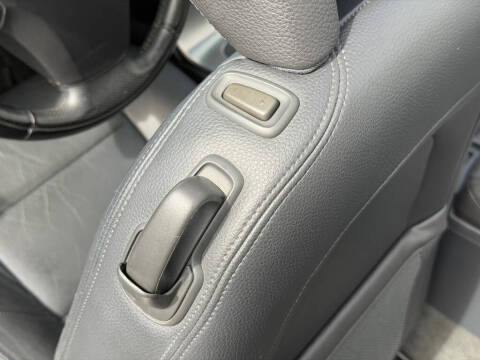 2007 Volvo C70 T5