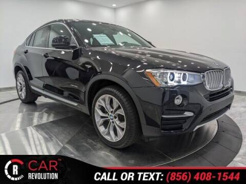 2018 BMW X4 for sale at Car Revolution in Maple Shade NJ
