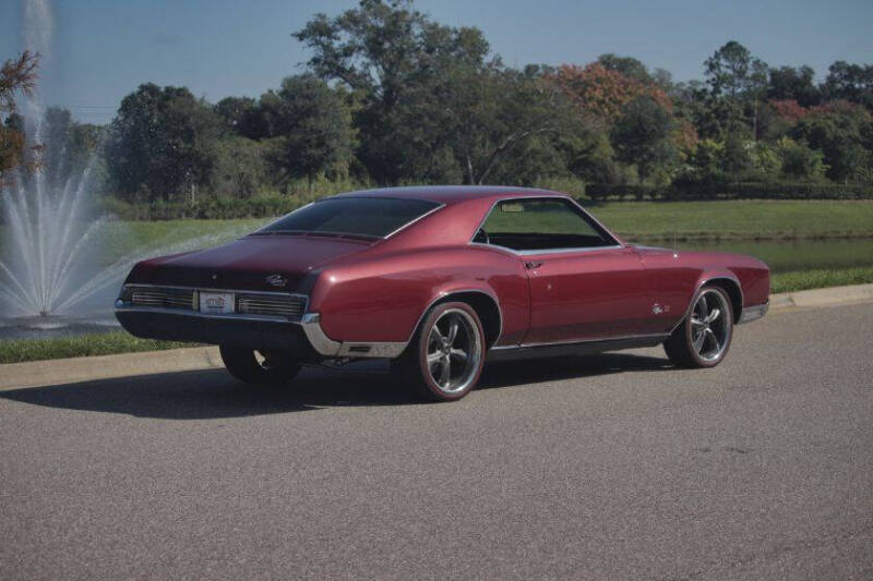 1966 Buick Riviera
