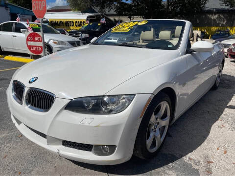 2009 BMW 3 Series 328i