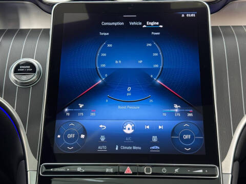 2023 Mercedes-Benz GLC GLC 300 4MATIC