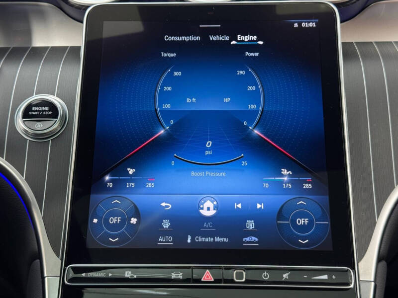 2023 Mercedes-Benz GLC GLC 300 4MATIC