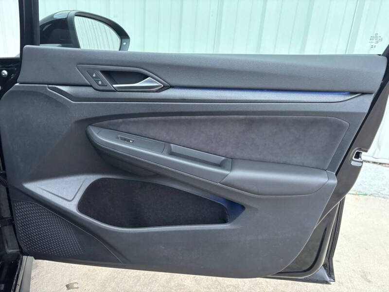 2024 Volkswagen Golf GTI S