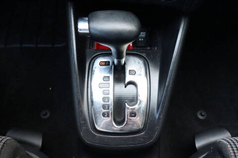 2003 Volkswagen GTI 1.8T