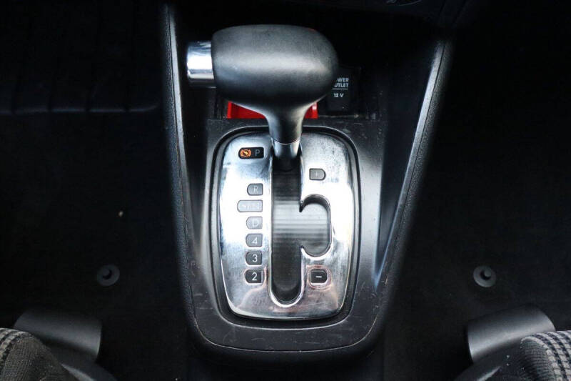 2003 Volkswagen GTI 1.8T