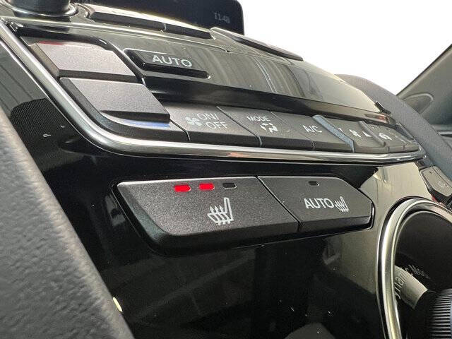 2026 Acura RDX SH-AWD