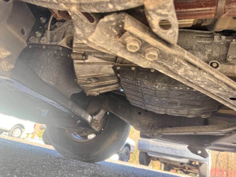 2017 Nissan Frontier S