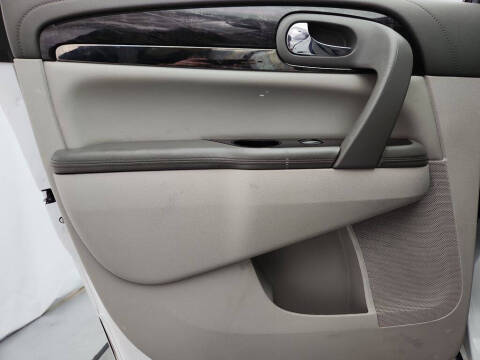 2017 Buick Enclave Convenience