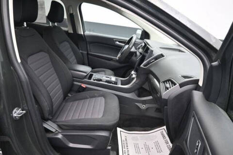 2024 Ford Edge SE