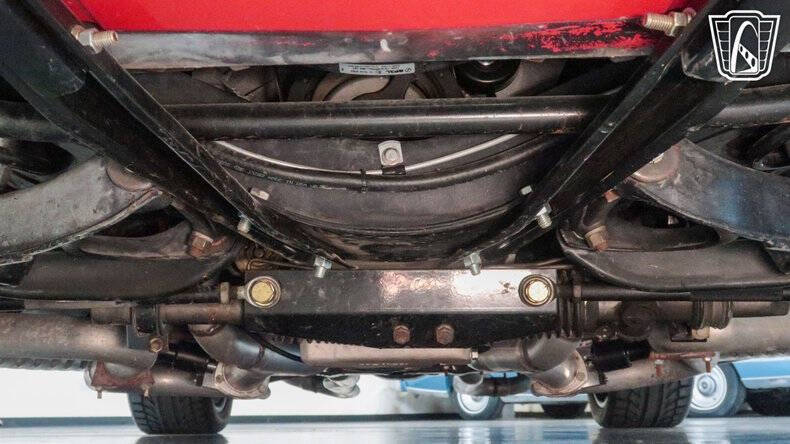1965 Chevrolet Corvette