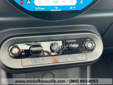 2025 MINI Hardtop 2 Door Cooper S