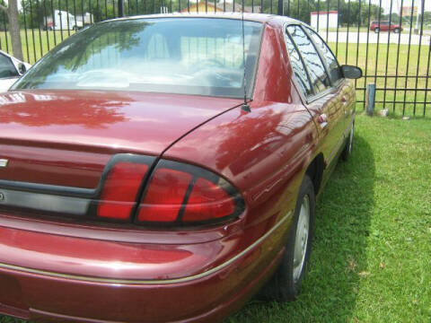 1997 Chevrolet Lumina