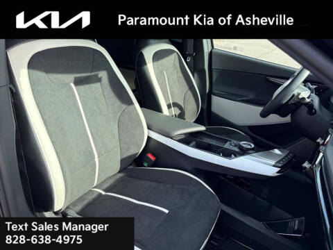 2025 Kia EV6 GT-Line