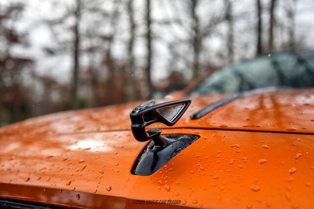 2024 Bentley Flying Spur Mulliner W12