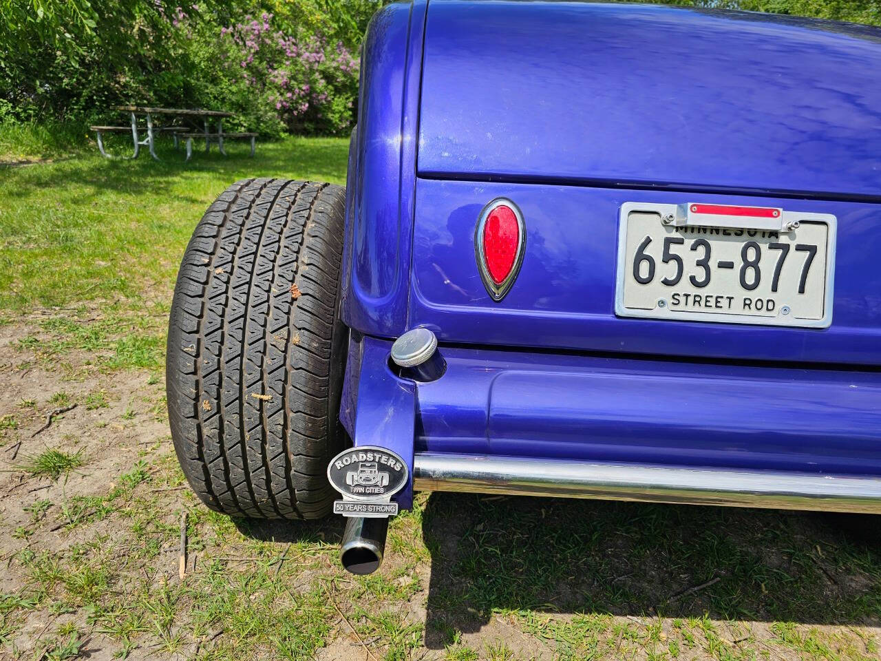 1932 Ford Hi-Boy 61