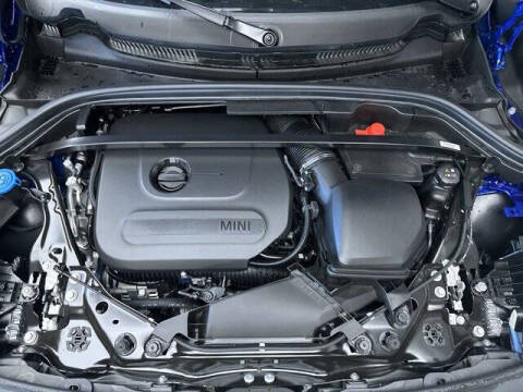 2027 MINI Countryman
