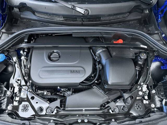2027 MINI Countryman