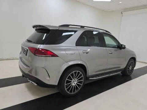 2022 Mercedes-Benz GLE GLE 350