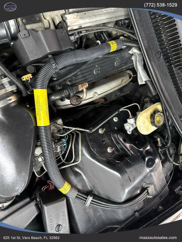 1995 Chevrolet Camaro Z28