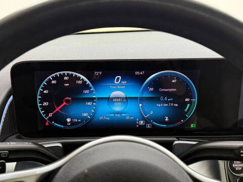 2022 Mercedes-Benz GLB GLB 250