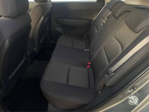 2010 Hyundai Elantra Touring GLS