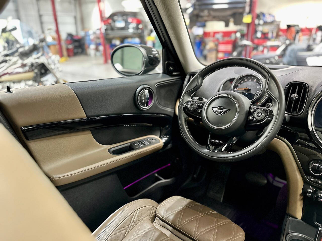 2020 MINI Countryman for sale at CityWerks Motorsports in Glendale Heights, IL