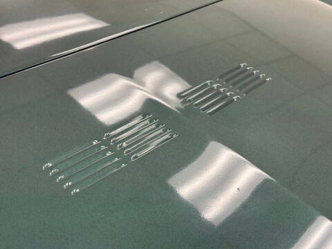 1971 Pontiac Catalina