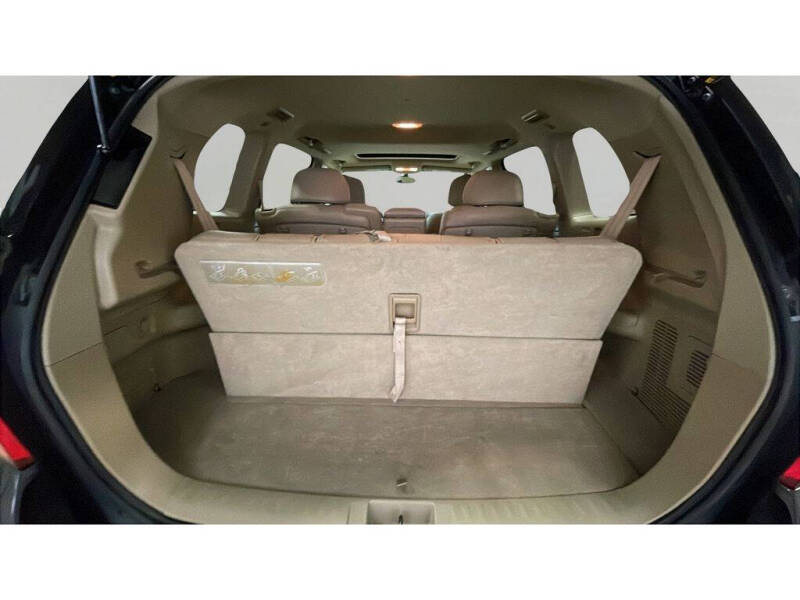 2009 Toyota Highlander Limited