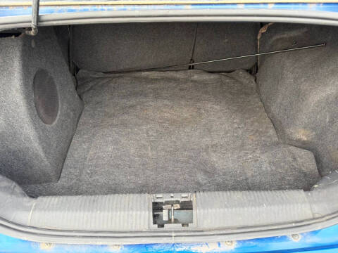 2010 Ford Focus SES