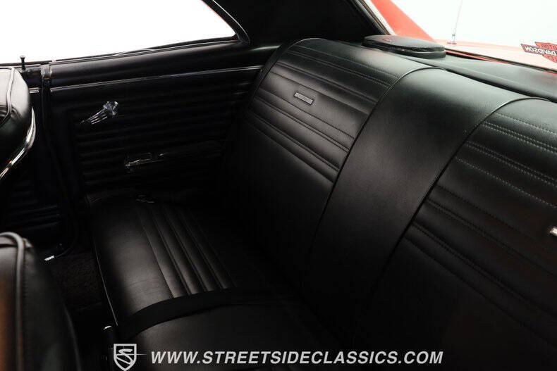 1967 Chevrolet Chevelle