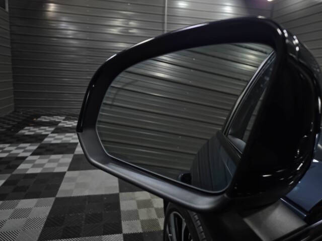 2022 Volvo XC40 Recharge