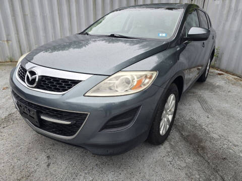 2010 Mazda CX-9 Touring