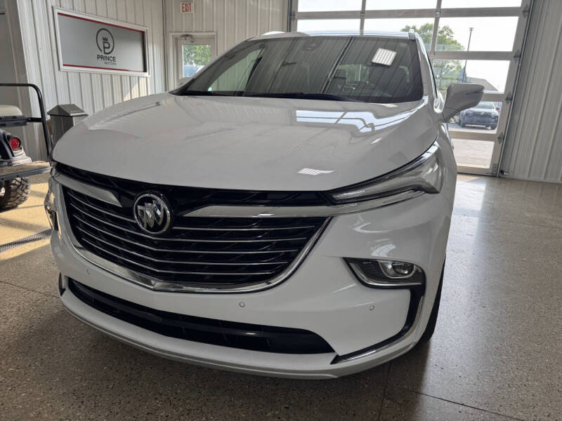 2024 Buick Enclave Premium