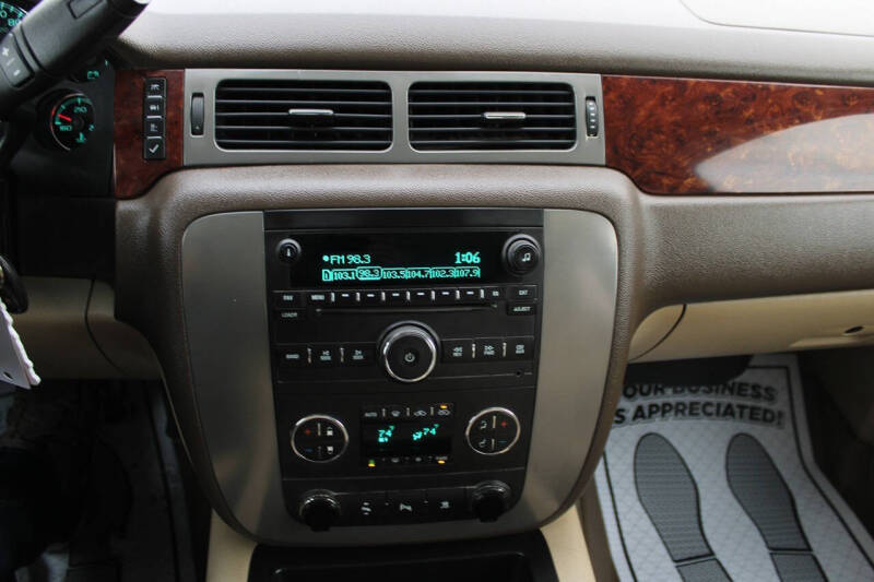 2009 GMC Sierra 1500 SLT