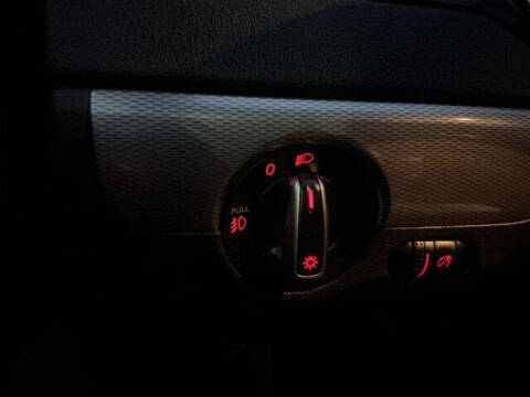 2018 Volkswagen Jetta 1.8T SE Sport