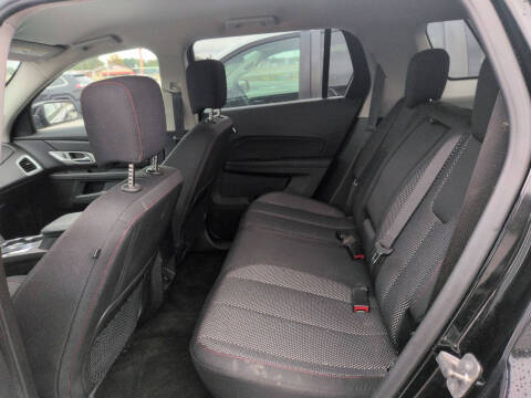 2017 GMC Terrain SLE-1