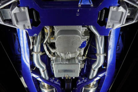 1955 Chevrolet Nomad